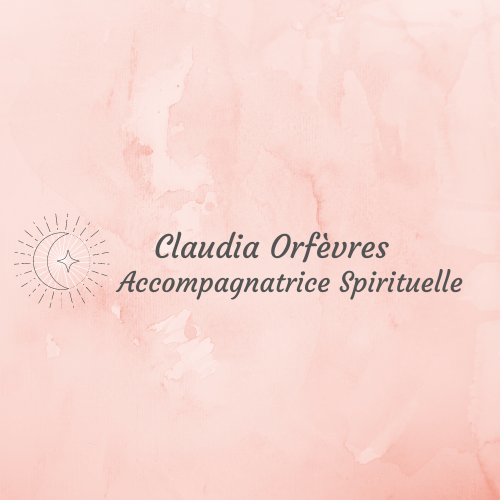 Claudia Orfèvres Accompagnatrice Spirituelle